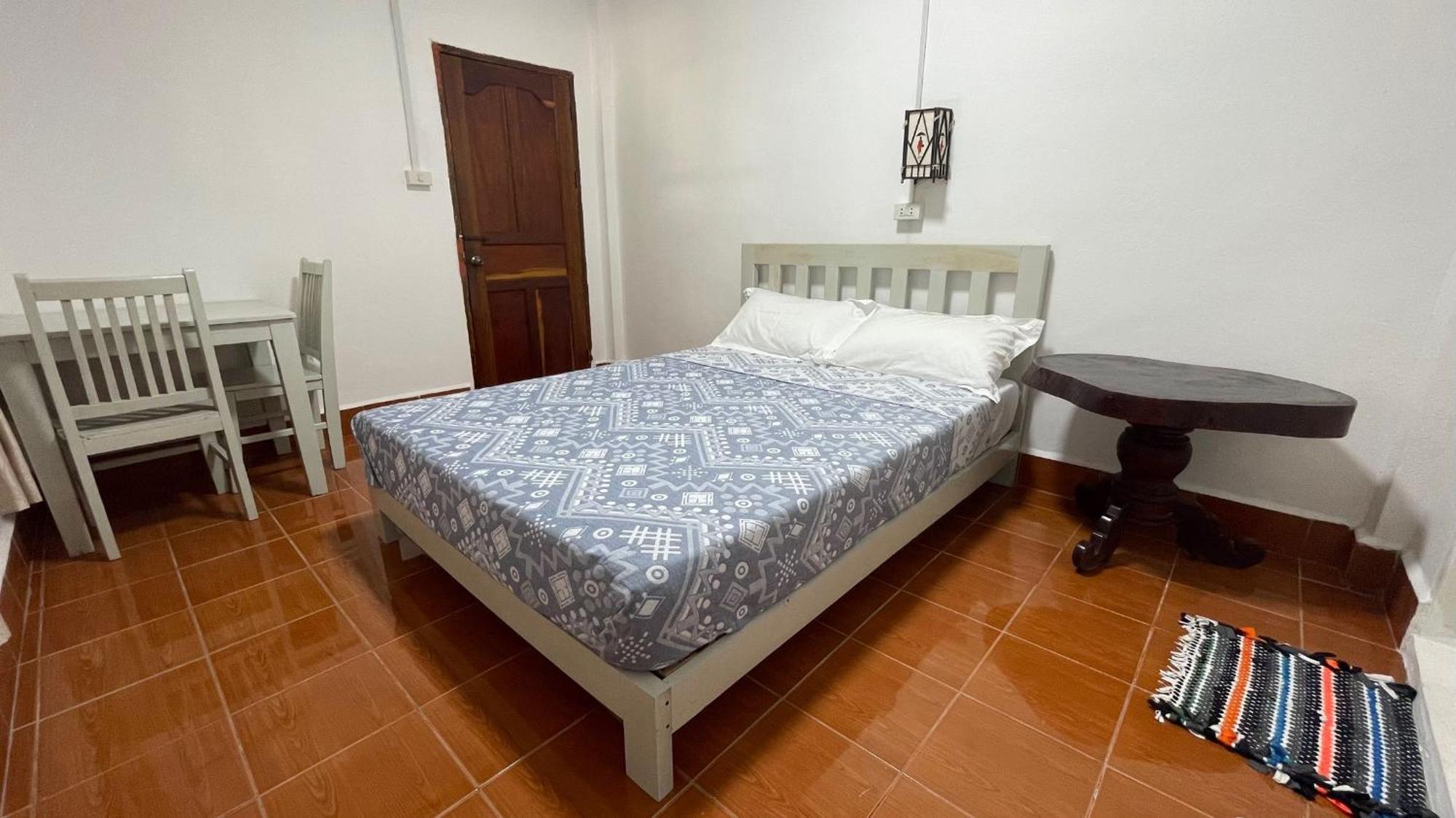 Moukdavan Guesthouse Luang Prabang Eksteriør bilde