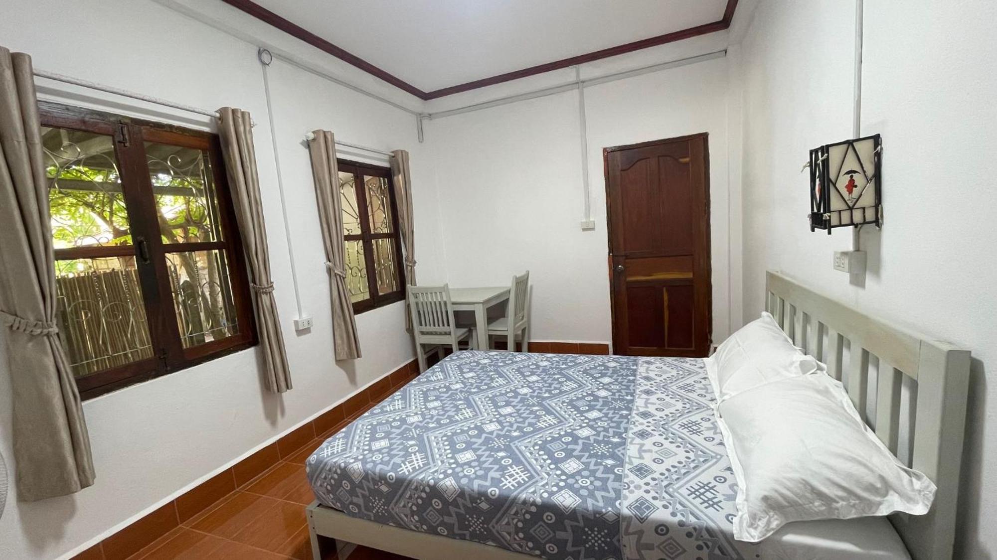 Moukdavan Guesthouse Luang Prabang Eksteriør bilde