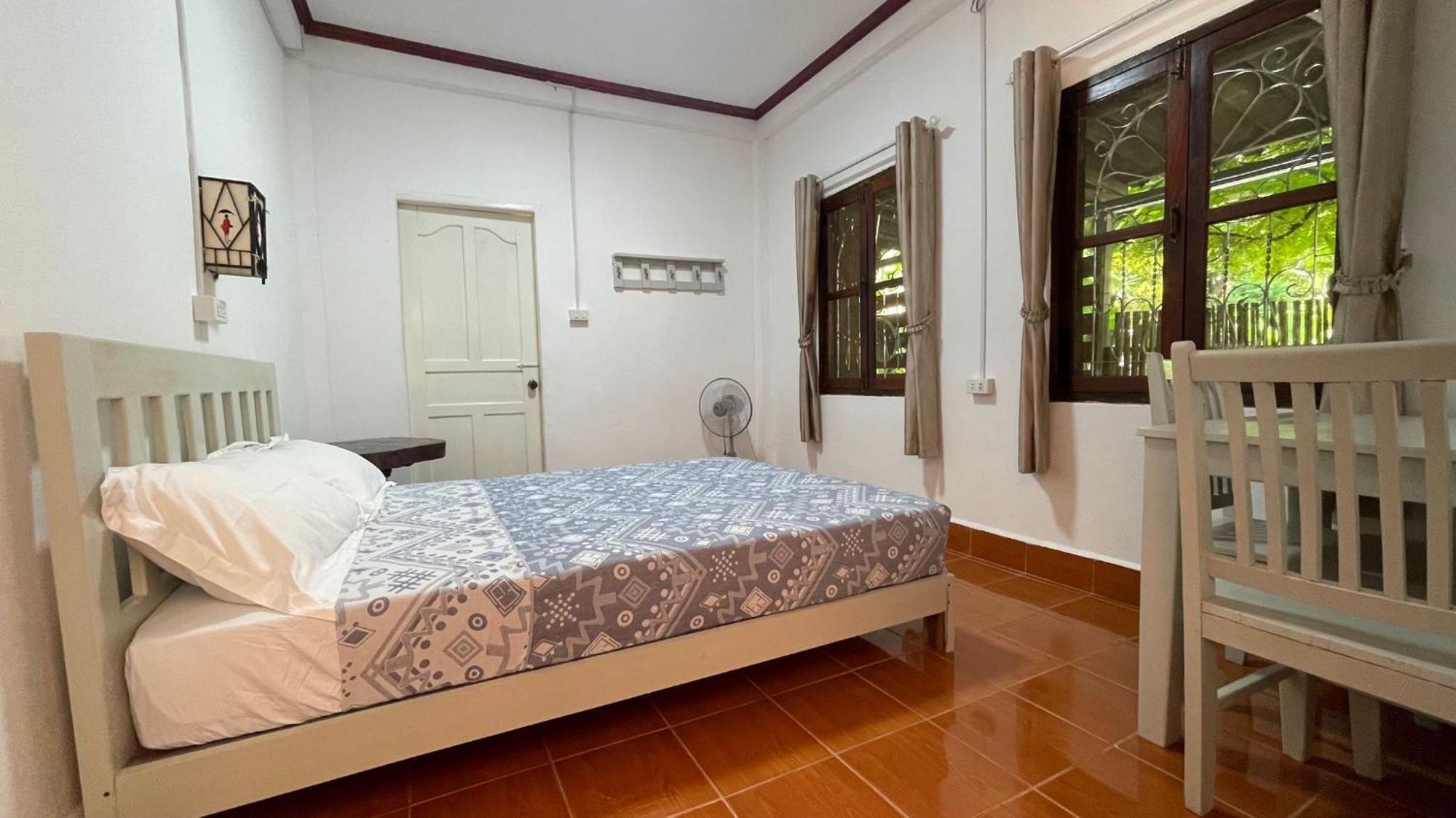Moukdavan Guesthouse Luang Prabang Eksteriør bilde