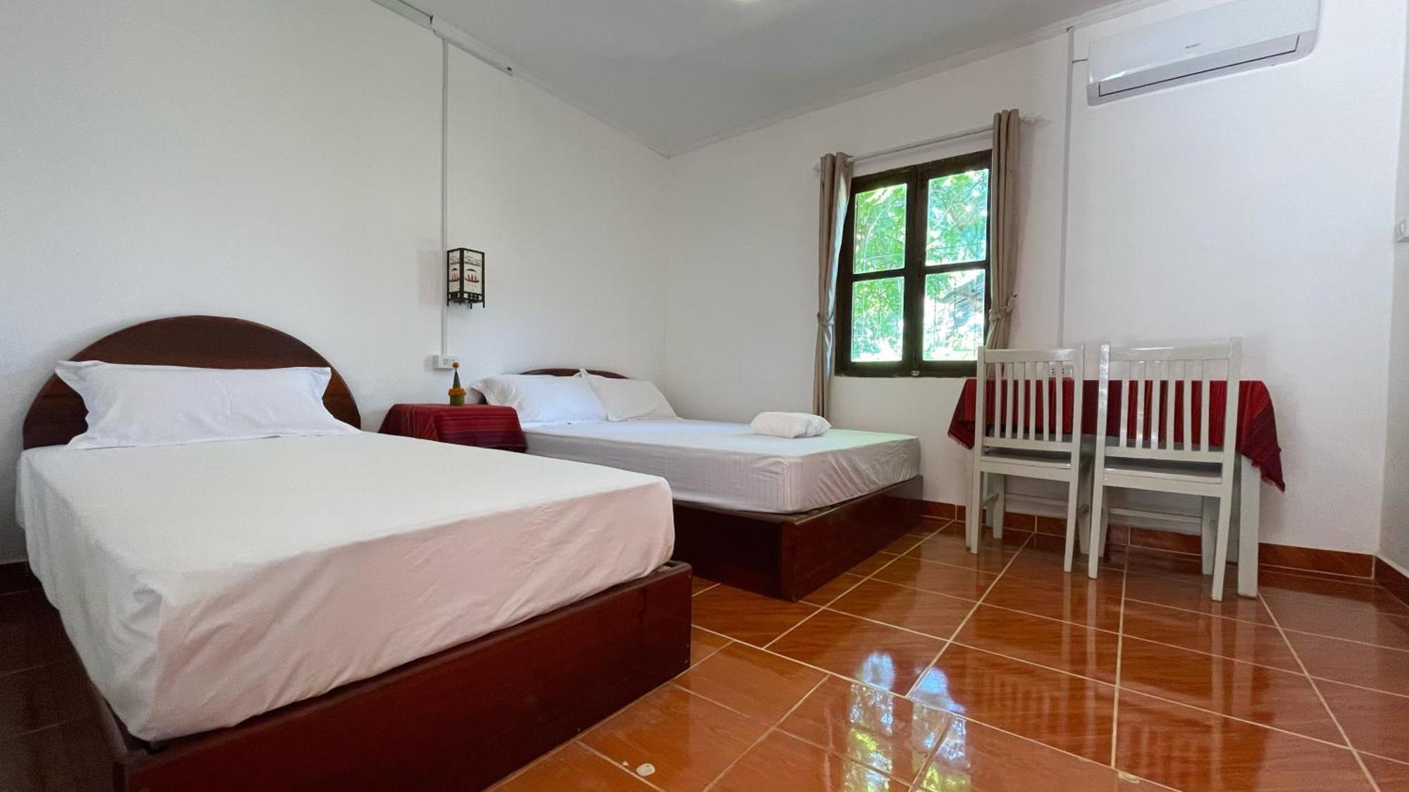 Moukdavan Guesthouse Luang Prabang Eksteriør bilde