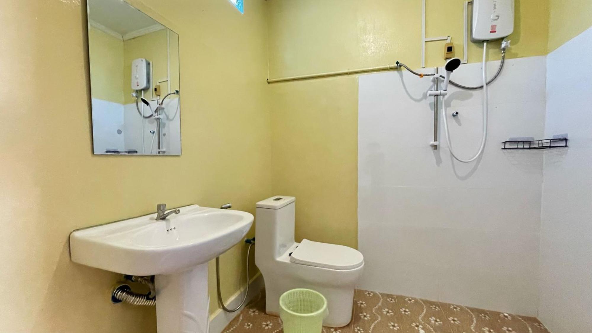 Moukdavan Guesthouse Luang Prabang Eksteriør bilde