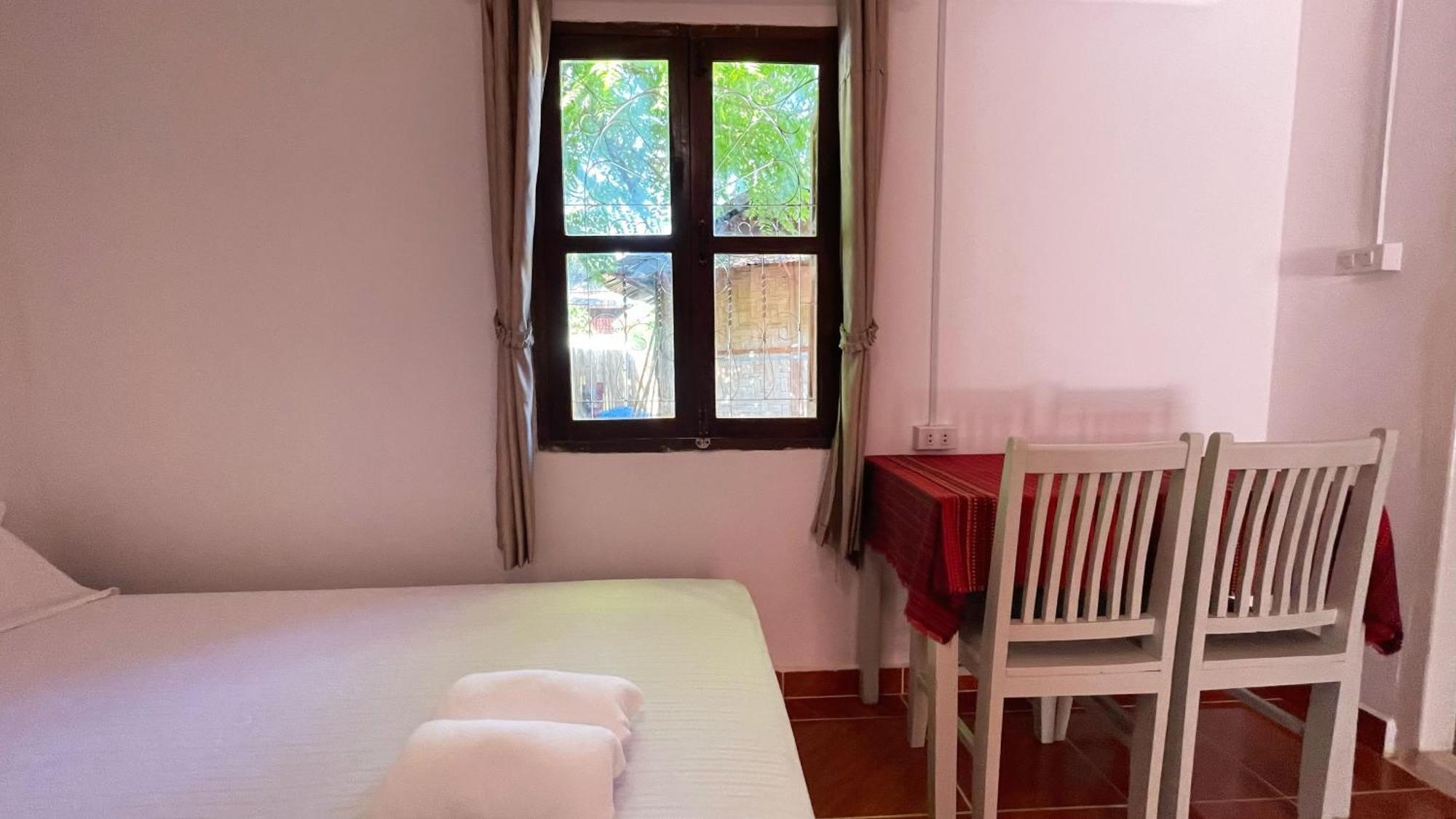 Moukdavan Guesthouse Luang Prabang Eksteriør bilde