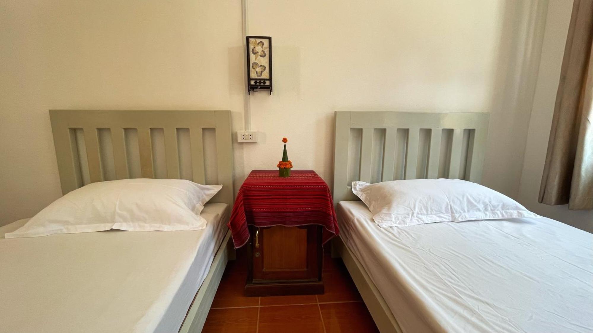 Moukdavan Guesthouse Luang Prabang Eksteriør bilde