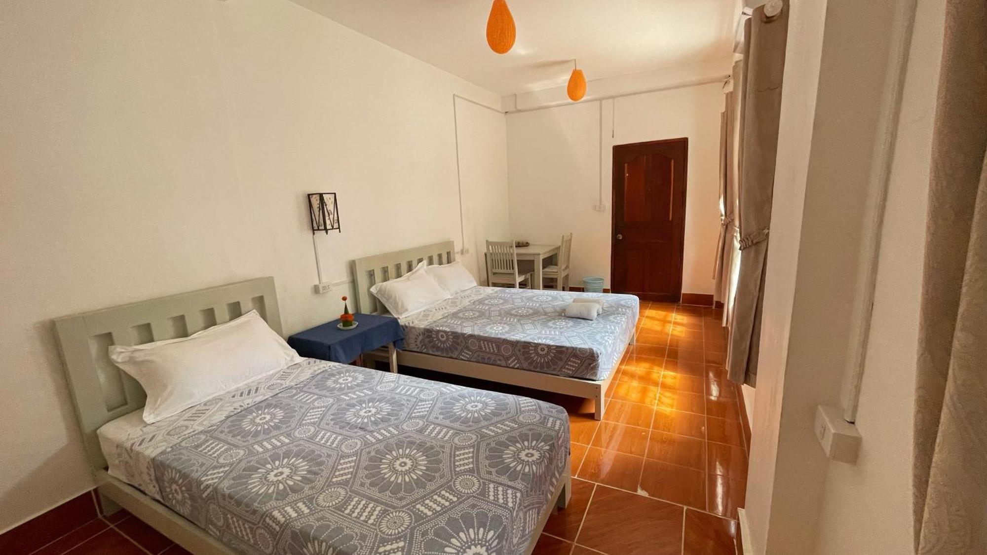 Moukdavan Guesthouse Luang Prabang Eksteriør bilde