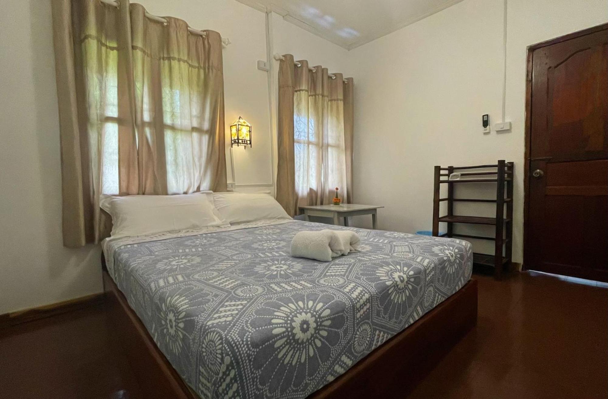 Moukdavan Guesthouse Luang Prabang Eksteriør bilde