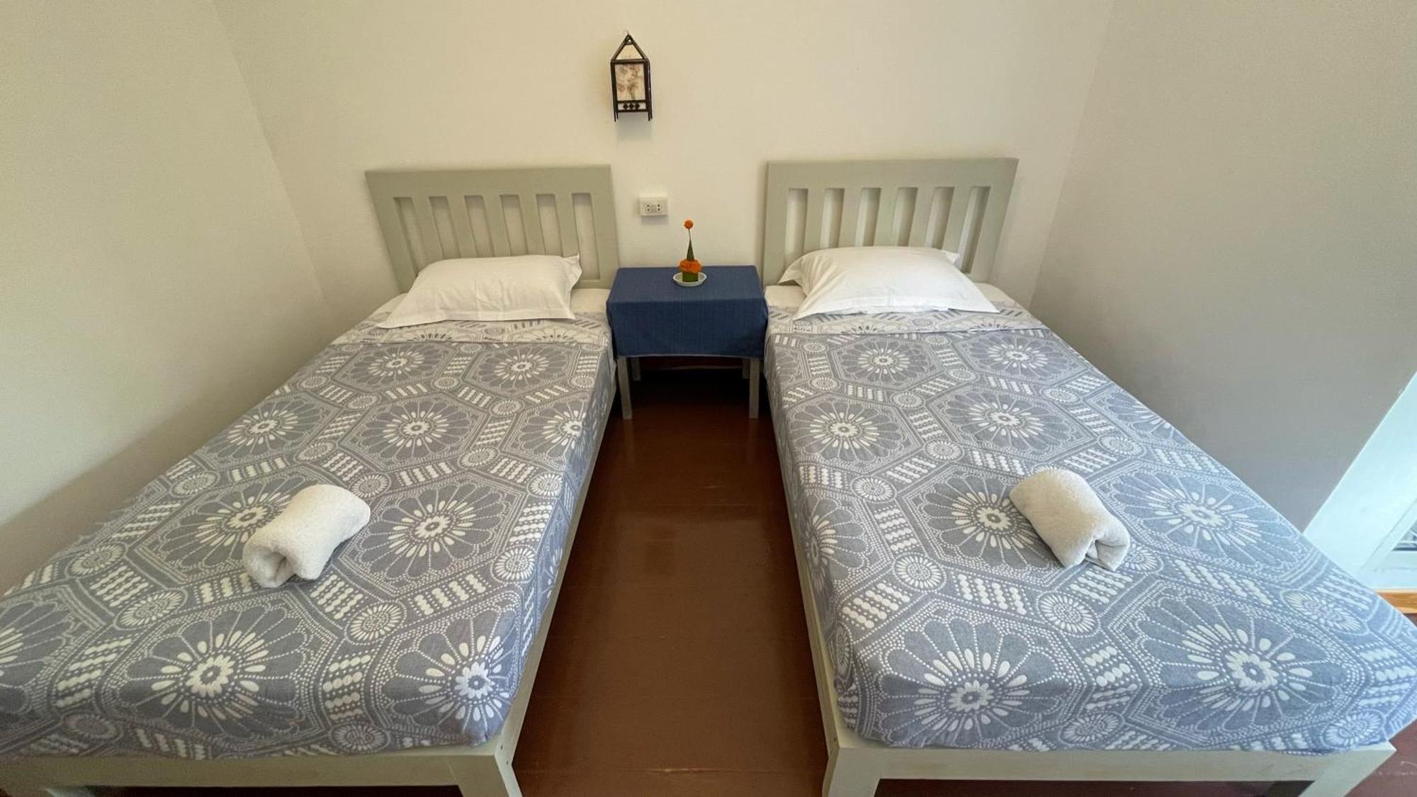Moukdavan Guesthouse Luang Prabang Eksteriør bilde