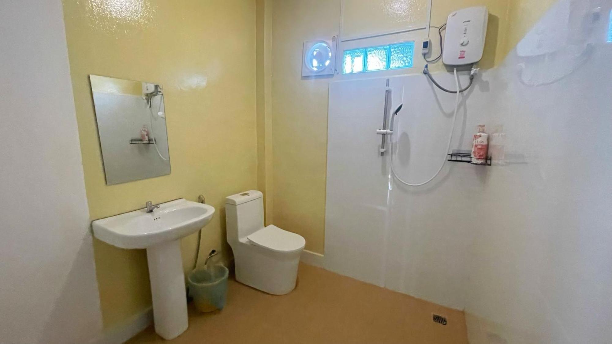 Moukdavan Guesthouse Luang Prabang Eksteriør bilde