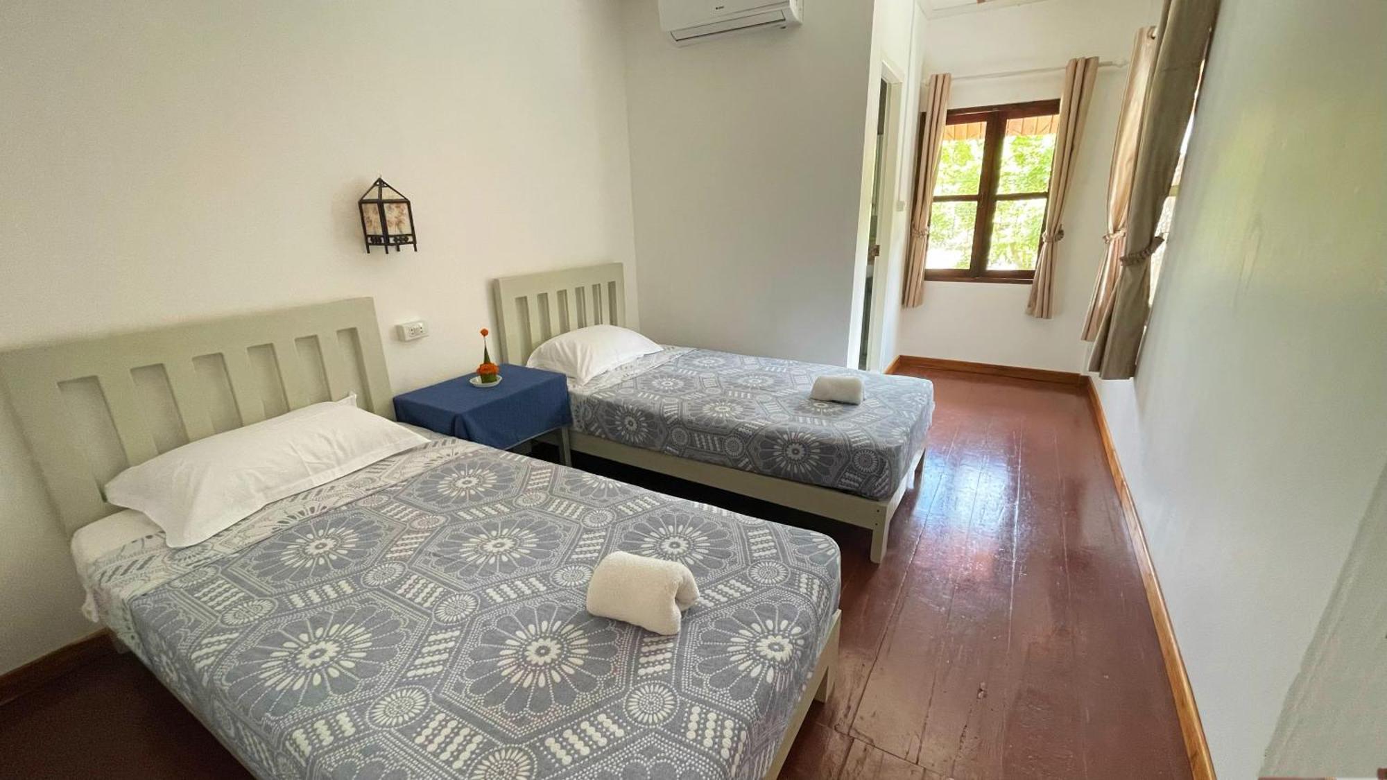 Moukdavan Guesthouse Luang Prabang Eksteriør bilde