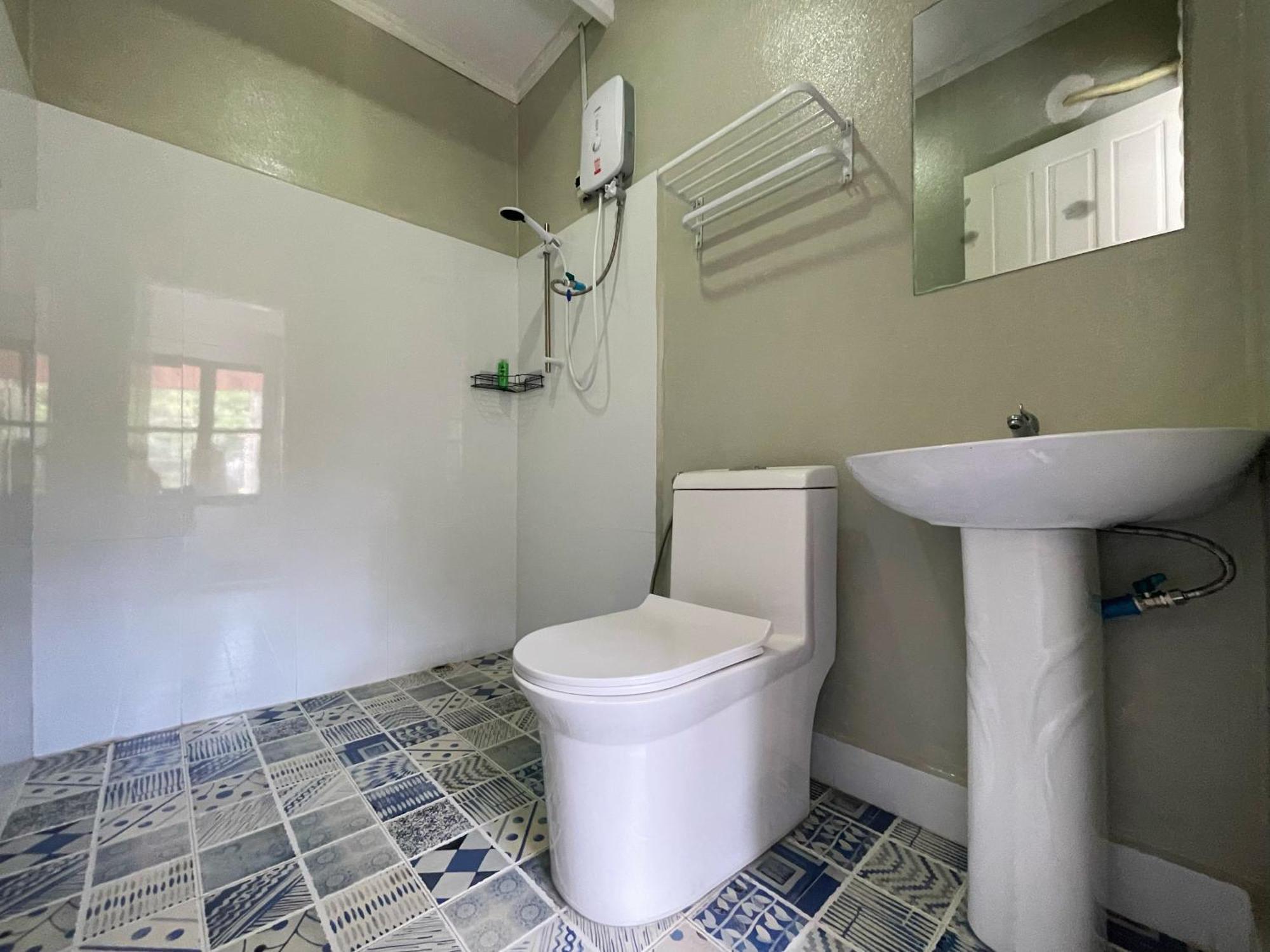 Moukdavan Guesthouse Luang Prabang Eksteriør bilde