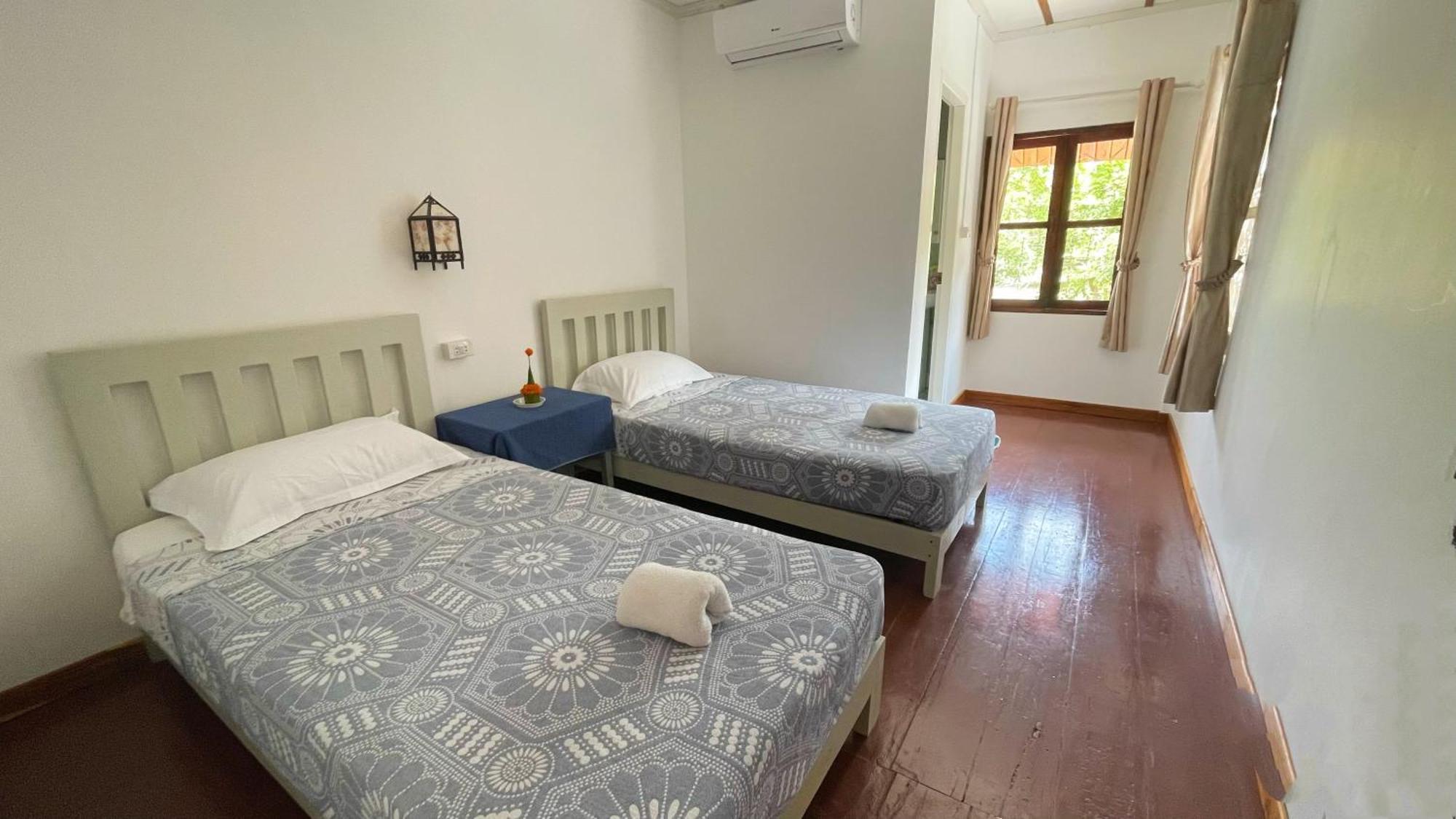 Moukdavan Guesthouse Luang Prabang Eksteriør bilde