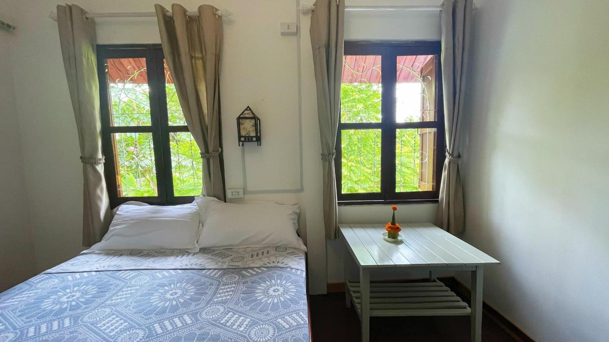Moukdavan Guesthouse Luang Prabang Eksteriør bilde