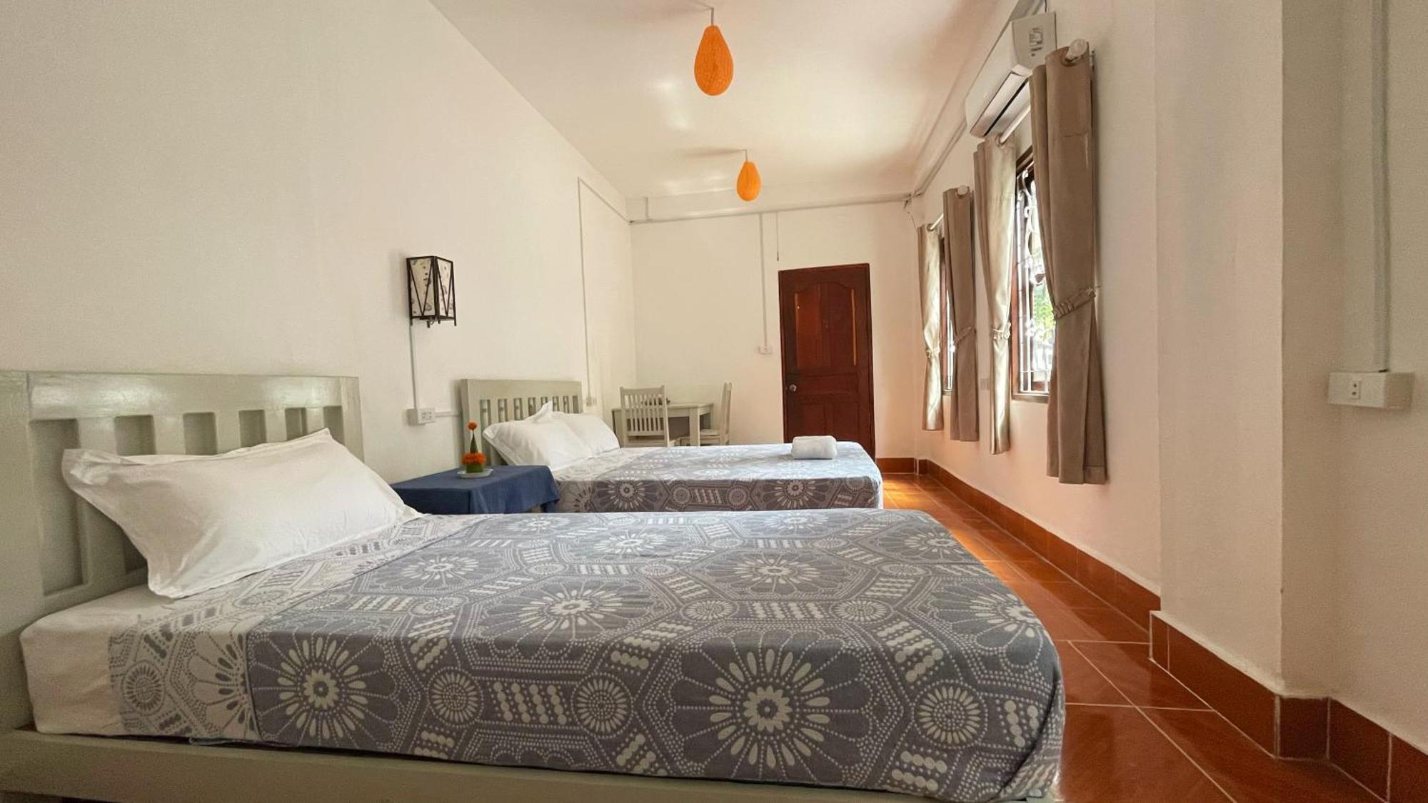 Moukdavan Guesthouse Luang Prabang Eksteriør bilde